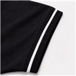 P5003 - Chomba Jersey Con Vivos